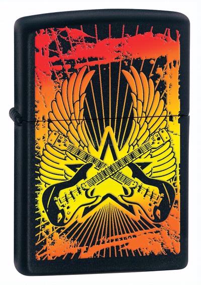 Zippo Lighters 24891