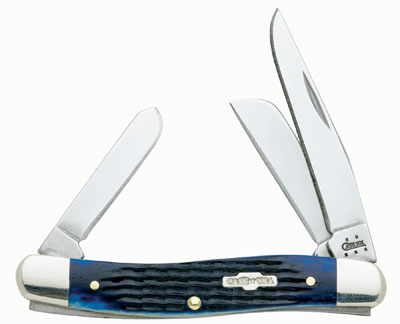 Case Knives 02801XX