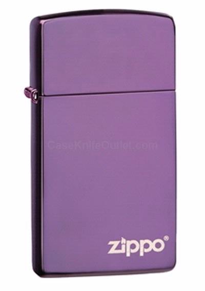 Zippo Lighters 28124ZLZP