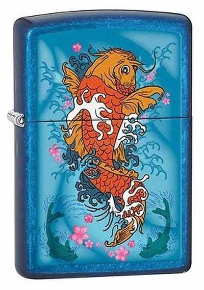 Zippo Lighters 28139ZP