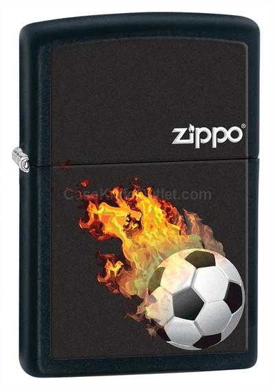 Zippo Lighters 28302ZP