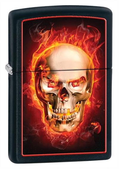 Zippo Lighters 28307ZP