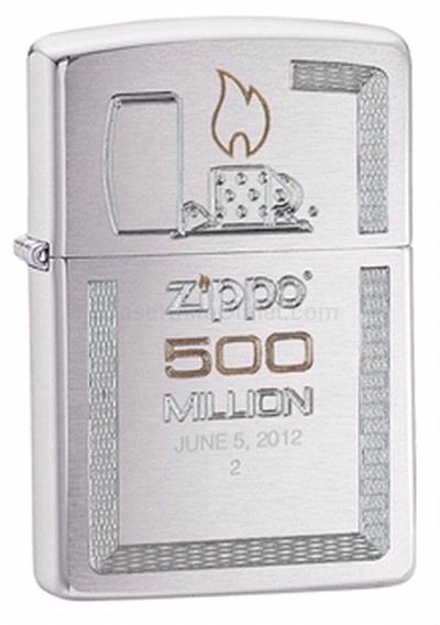 Zippo Lighters 28412Z
