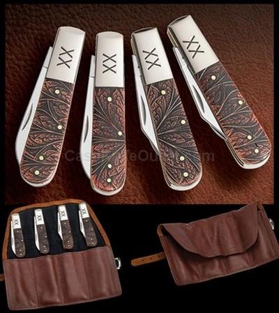 Case Knives 30470XX