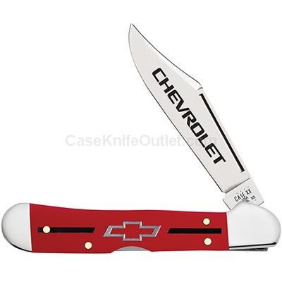 Case Knives 33706