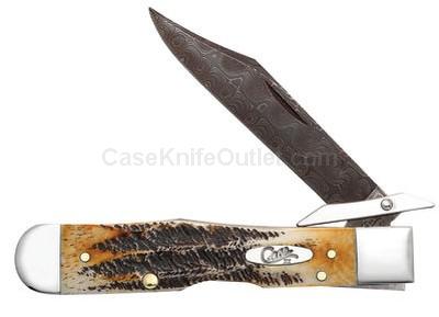 Case Knives 34801X