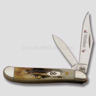 Case Knives 3577MX