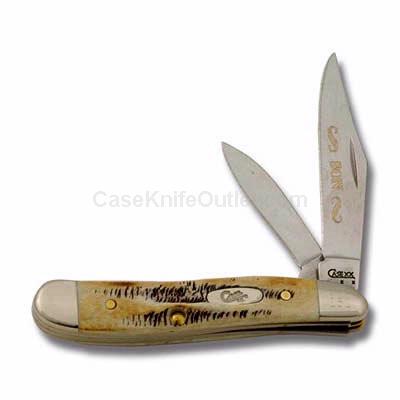 Case Knives 3577SX