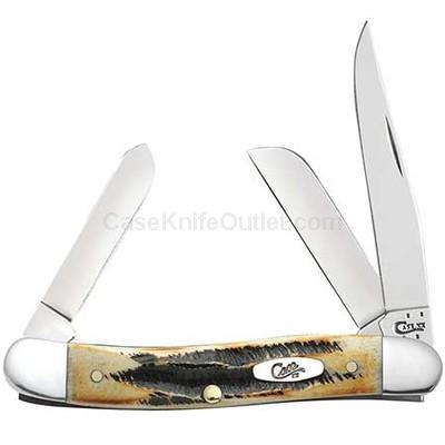 Case Knives 03578