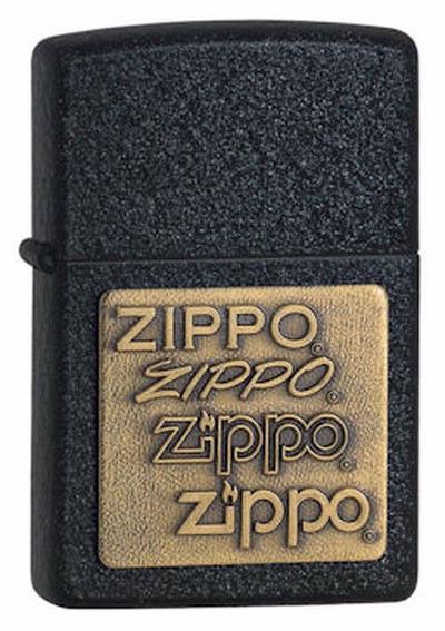 Zippo Lighters 362Z