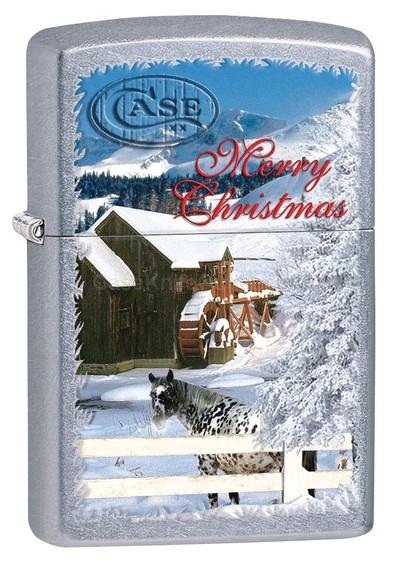 Zippo Lighters 50201X