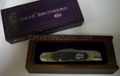 Case Knives 05263X