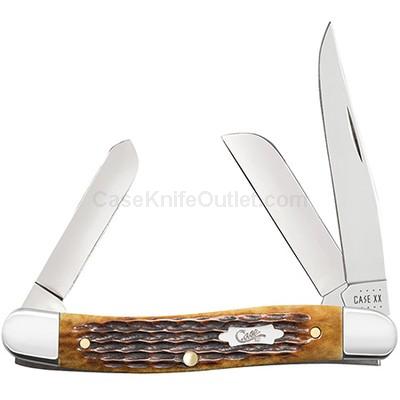 Case Knives 52834XX
