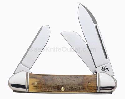 Case Knives 5411X