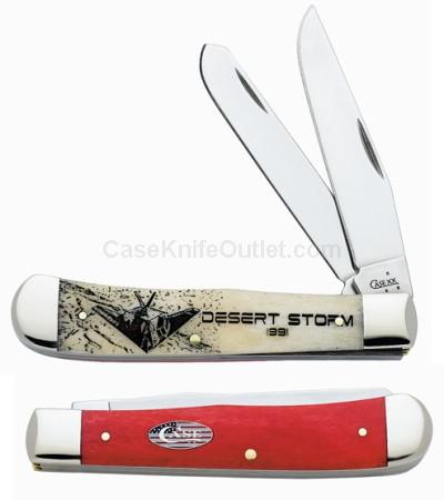 Case Knives 05565XX