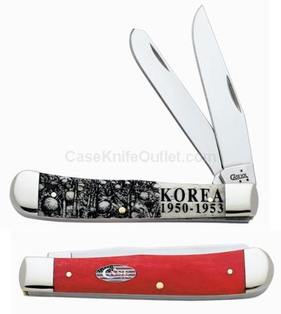 Case Knives 05567XX
