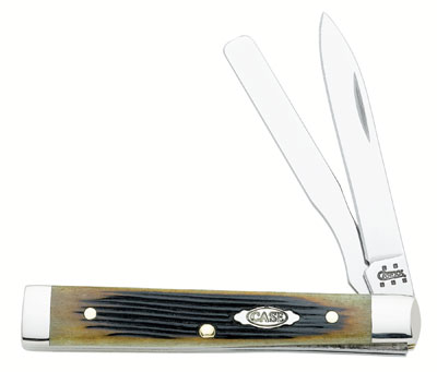 Case Knife 5584X