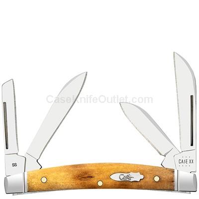 Case Knives 58209