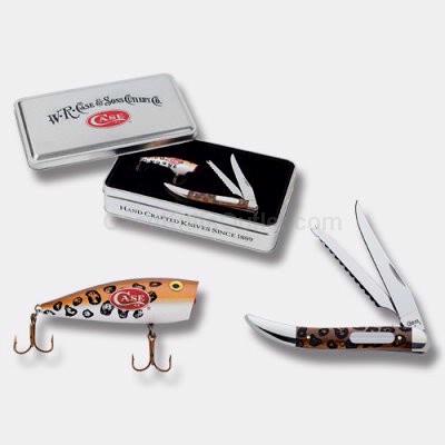 Case Knives 6026X
