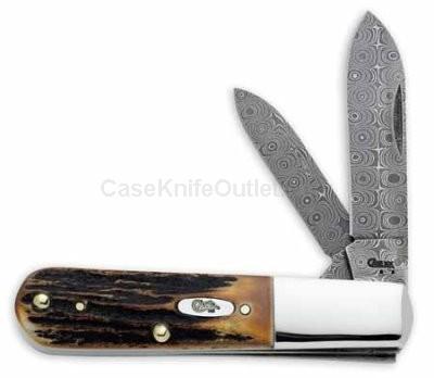 Case Knives 6056X