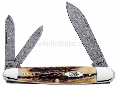 Case Knife 6096