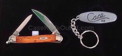 Case Knives 6324X