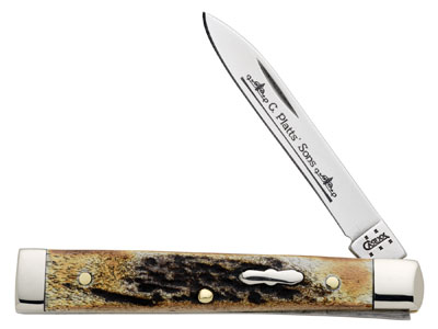 Case Knife 6379X