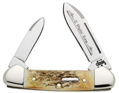 Case Knife 6382X