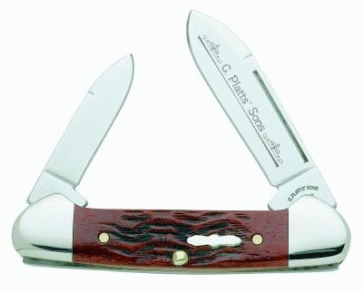 Case Knife 6390X
