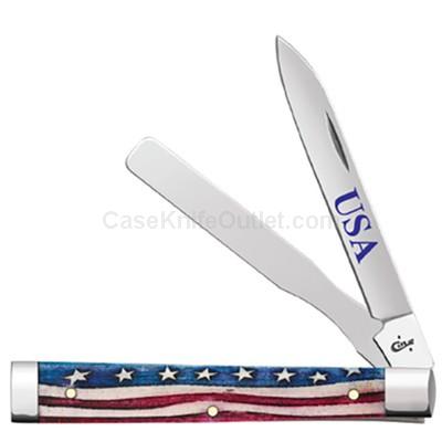 Case Knives 64128XX