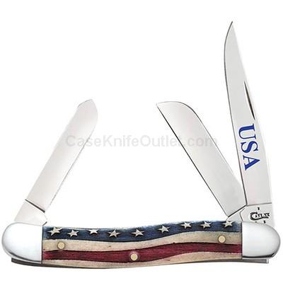 Case Knives 64136