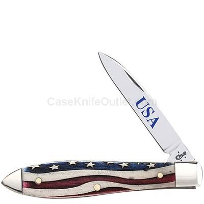 Case Knives 64137XX