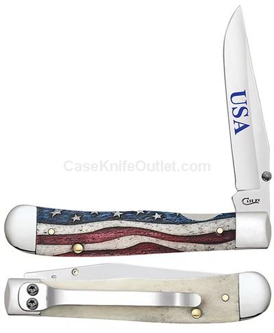 Case Knives 64139XX