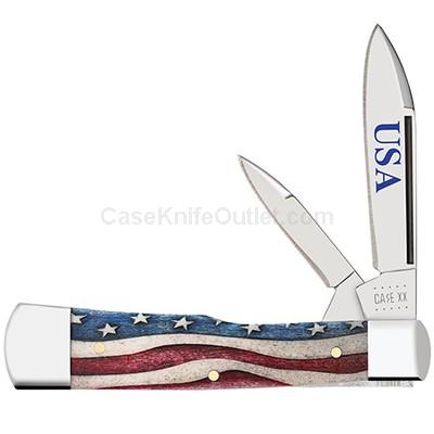Case Knives 64140XX