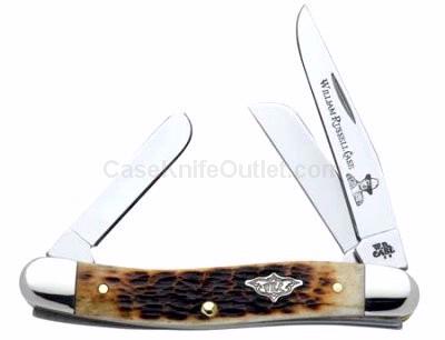 Case Knives 06480XX