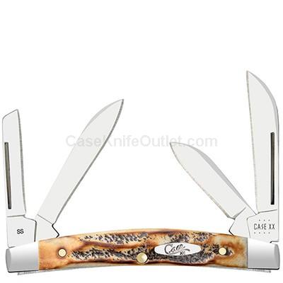 Case Knives 65337