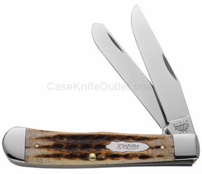 Case Knives 06580XX