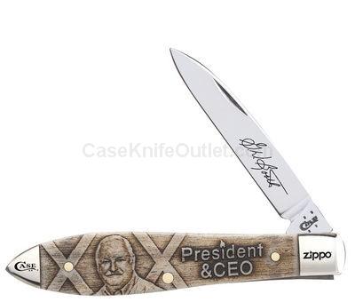Case Knives 06657XX