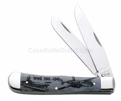 Case Knives 07066XX