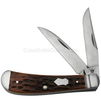 Case Knives 07210XX