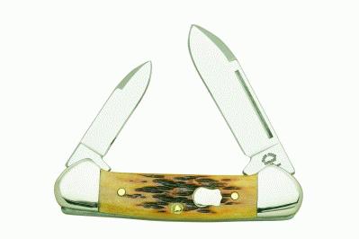 Case Knife 7334X
