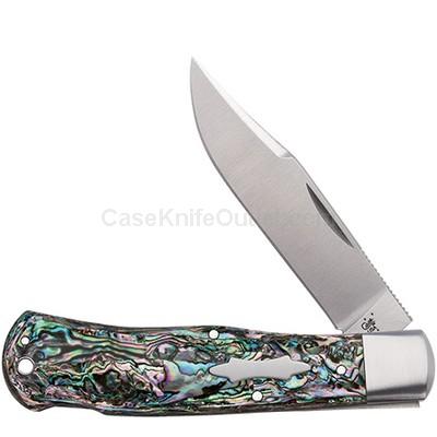 Case Knives 07418X