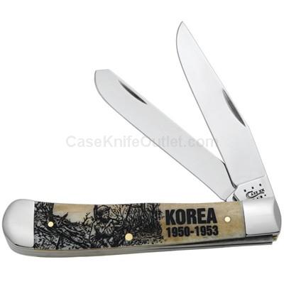 Case Knives 07435XX