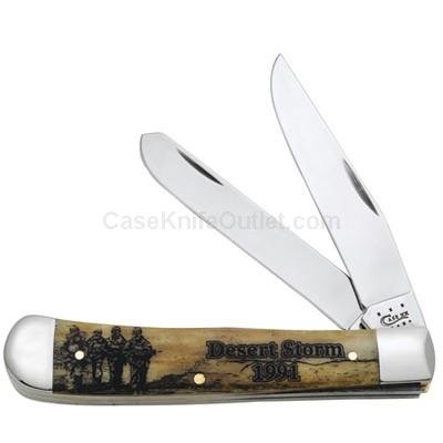 Case Knives 07437XX