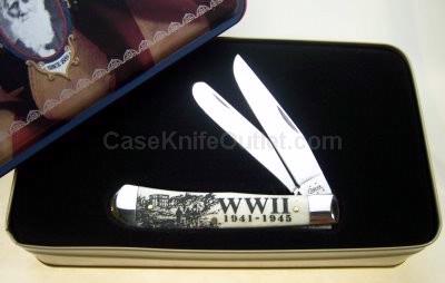 Case Knives 75470XX