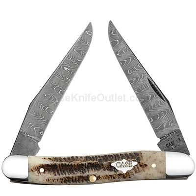 Case Knives 77463XX