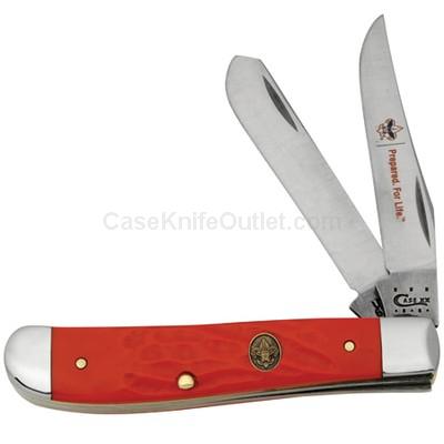 Case Knives 07998XX