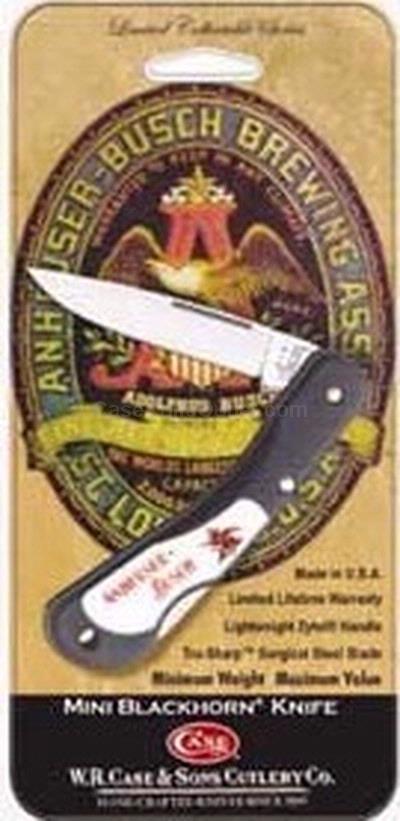 Case Knives 8002X