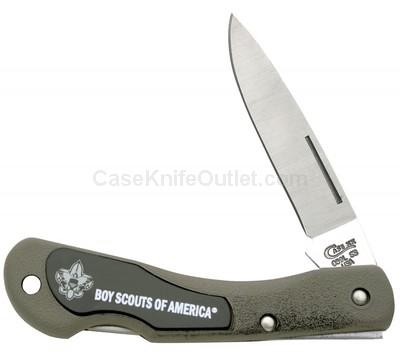 Case Knives 08033XX
