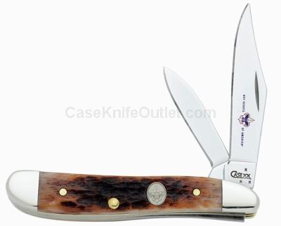 Case Knives 08047XX